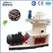 Hmbt Brand Vertical Ring Die Pellet Mill for Sale